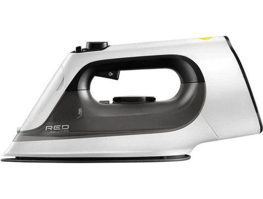 Утюг RED solution C300